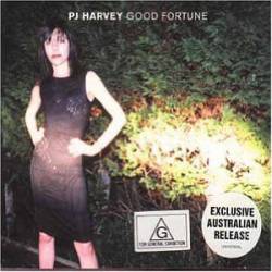 PJ Harvey : Good Fortune